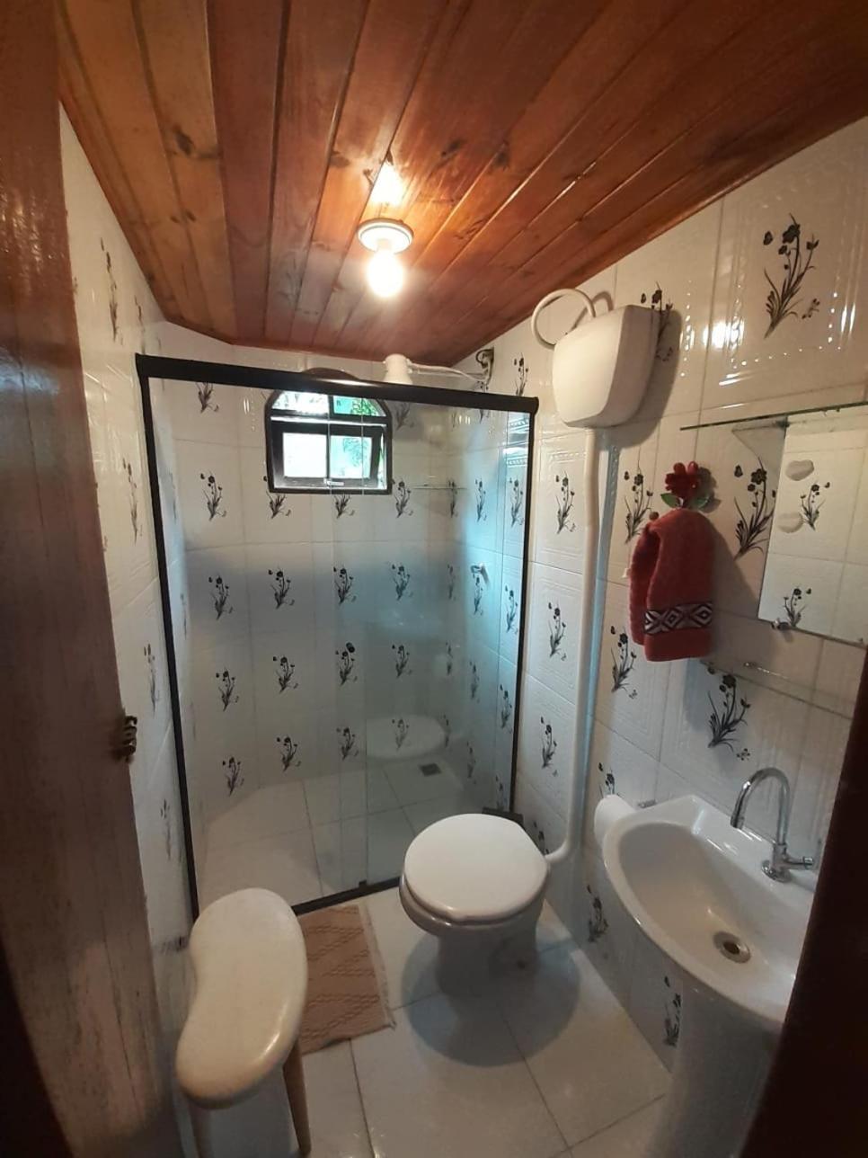 Apartament Toca Da Onca Penedo  Pokój zdjęcie
