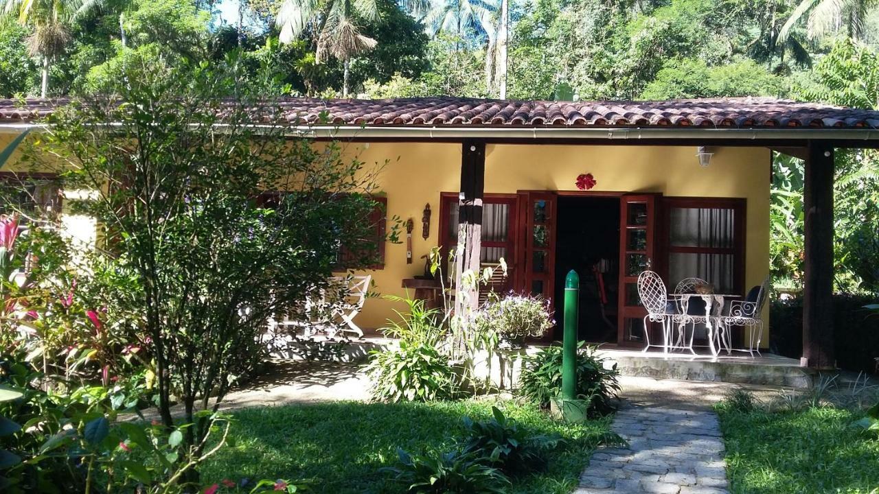 Apartament Toca Da Onca Penedo  Zewnętrze zdjęcie