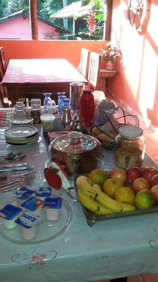 Apartament Toca Da Onca Penedo  Zewnętrze zdjęcie