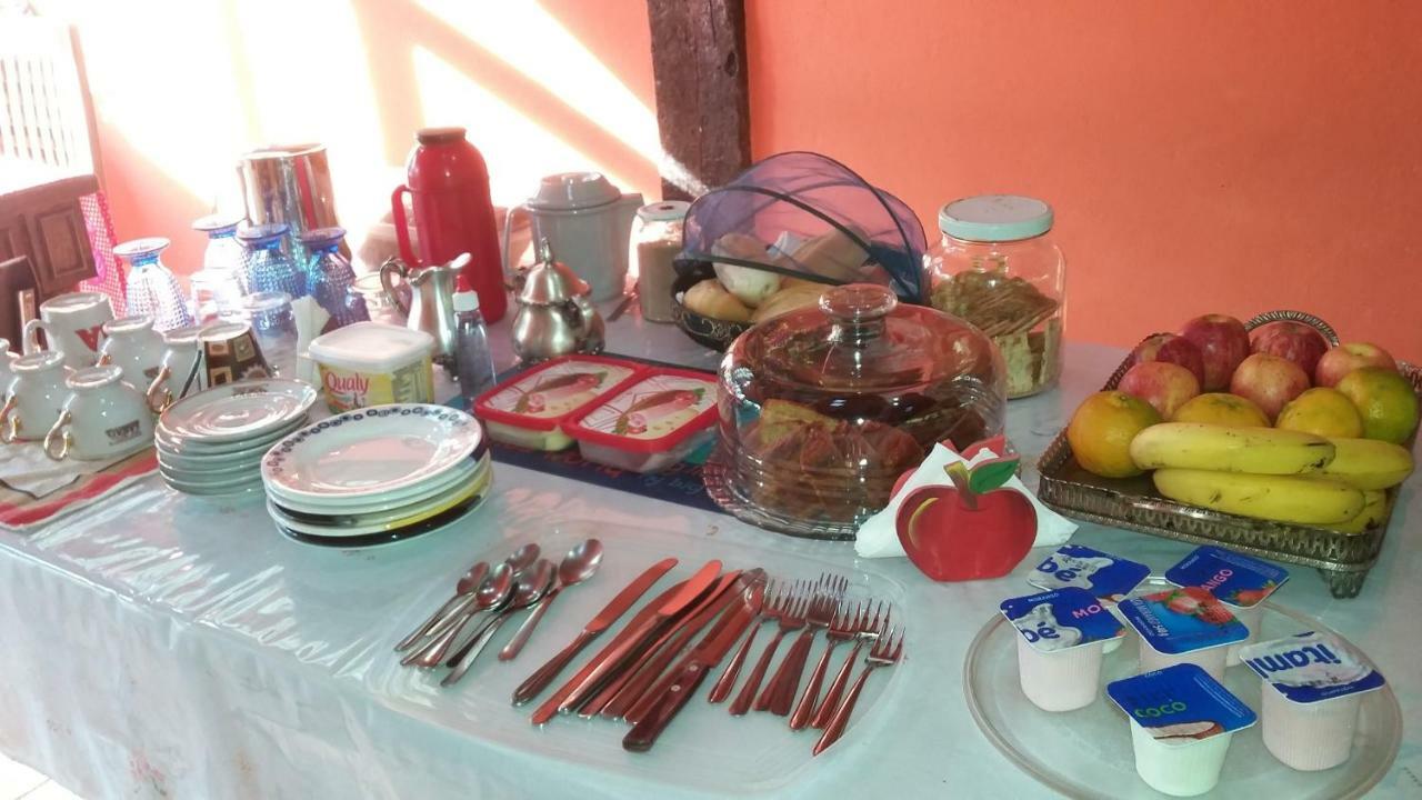 Apartament Toca Da Onca Penedo  Zewnętrze zdjęcie